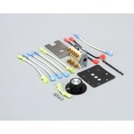 Southbend Elect. O/T Switch Replacement Kit 4440706